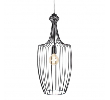 Подвесной светильник Nowodvorski Luksor 8847