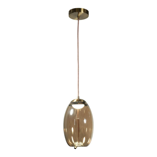 Подвесной светодиодный светильник Loft IT Knot 8135-A Подвесной светодиодный светильник Loft IT Knot 8135-A