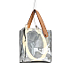 Подвесной светильник Freya Тоут / Tote FR6223PL-L17SM