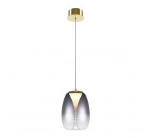 Подвесной светодиодный светильник Maytoni Splash MOD282PL-L8G3K