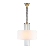 Подвесной светильник Aployt Karola APL.841.13.04