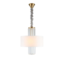 Подвесной светильник Aployt Karola APL.841.13.04