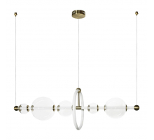 Подвесной светильник Loft IT Alpha 10126/900