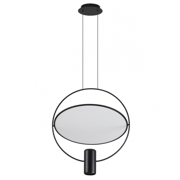 Подвесной светильник Odeon Light Hightech Orbit 7029/2L Подвесной светильник Odeon Light Hightech Orbit 7029/2L