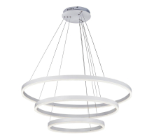 Подвесной светодиодный светильник iLedex Orion LZ-230-1 114W WH
