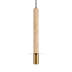 Подвесной светильник Loft IT Everest 10583B Bronze