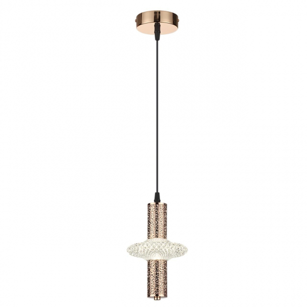 Подвесной светодиодный светильник Lumion Ledio Cristie 8009/6L Подвесной светодиодный светильник Lumion Ledio Cristie 8009/6L
