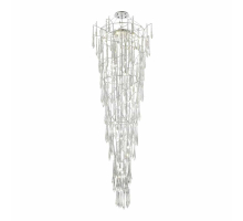 Подвесной светодиодный светильник ST Luce TEARDROPS SL1660.103.25