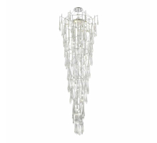 Подвесной светодиодный светильник ST Luce TEARDROPS SL1660.103.25