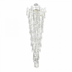Подвесной светодиодный светильник ST Luce TEARDROPS SL1660.103.25
