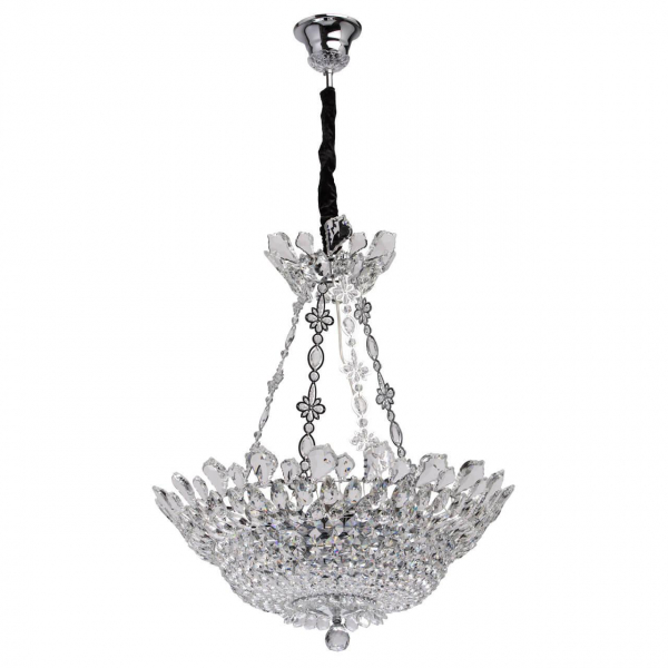 Подвесной светильник MW-Light Патриция 1 447010512 Подвесной светильник MW-Light Патриция 1 447010512