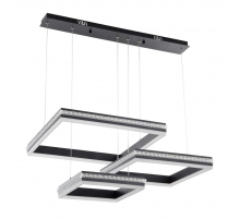 Подвесной светильник LED4U 8596-500-400-300