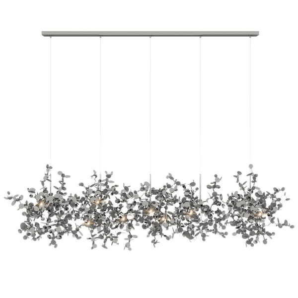 Подвесной светильник Loft IT Spark 10101/5 Chrome Подвесной светильник Loft IT Spark 10101/5 Chrome