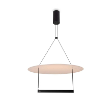 Подвесной светодиодный светильник Maytoni Ambience MOD280PL-L30B3K