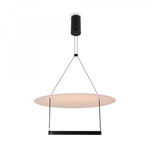 Подвесной светодиодный светильник Maytoni Ambience MOD280PL-L30B3K