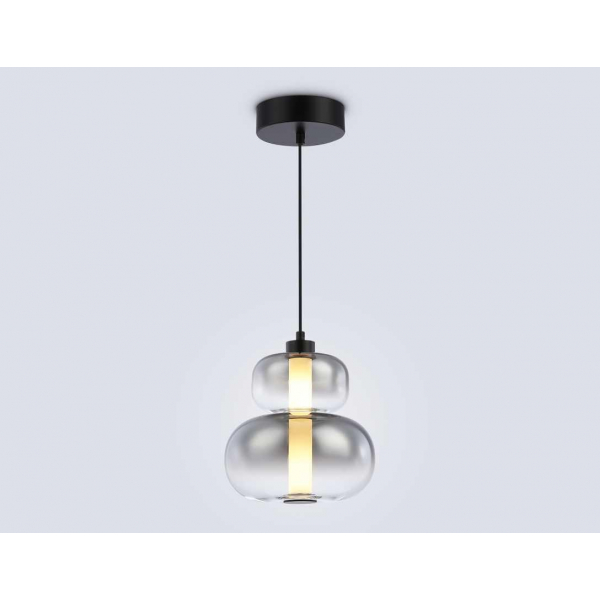 Подвесной светодиодный светильник Ambrella light High Light LH11052 Подвесной светодиодный светильник Ambrella light High Light LH11052