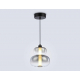 Подвесной светодиодный светильник Ambrella light High Light LH11052