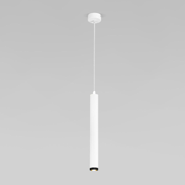 Подвесной светодиодный светильник Elektrostandard Lead 50245 LED белый a062432