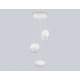 Подвесной светодиодный светильник Ambrella light High Light LH11096