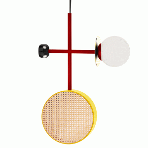 Люстра Loft-Concept Utu Soulful Lighting 40.2382-0 23630