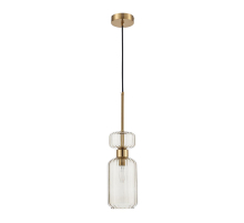 Подвесной светильник Escada Gloss 1141/1S Beige