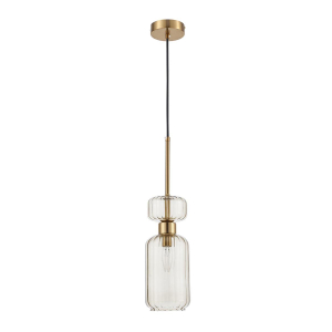 Подвесной светильник Escada Gloss 1141/1S Beige