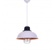 Подвесной светильник Lumina Deco Fuko LDP 6859 WT