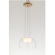Подвесной светодиодный светильник Arti Lampadari Narbolia L 1.P5 CL