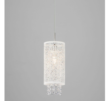 Подвесной светильник Eurosvet 1181/1 хром