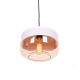 Подвесной светильник Lumina Deco Barlet LDP 6808 WT+Tea