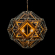 Подвесной светильник Loft IT Shard 10560 Clear