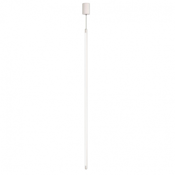Подвесной светодный светильник Crystal Lux CLT 035C1000 WH Подвесной светодный светильник Crystal Lux CLT 035C1000 WH