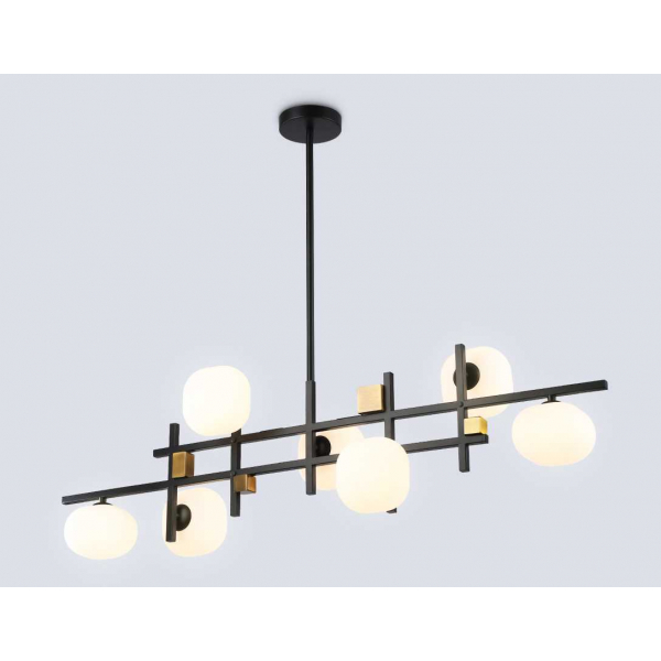 Светильник на штанге Ambrella light High Light LH51017 Светильник на штанге Ambrella light High Light LH51017