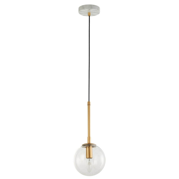 Подвесной светильник Favourite Marmore 2671-1P Подвесной светильник Favourite Marmore 2671-1P
