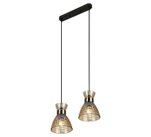 Подвесной светильник Rivoli Iris 9186-302 Б0069954