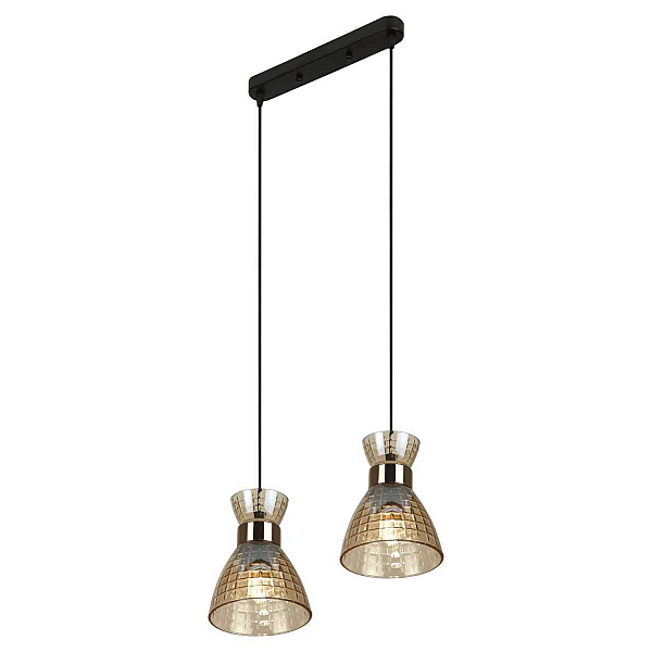 Подвесной светильник Rivoli Iris 9186-302 Б0069954