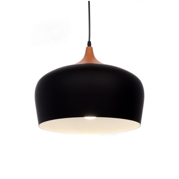 Подвесной светильник Lumina Deco Consi LDP 7918-350 BK Подвесной светильник Lumina Deco Consi LDP 7918-350 BK