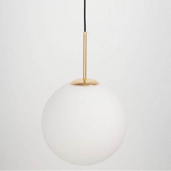 Подвесной светильник Lumina Deco Fredica LDP 6030-300 GD Подвесной светильник Lumina Deco Fredica LDP 6030-300 GD