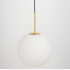 Подвесной светильник Lumina Deco Fredica LDP 6030-300 GD