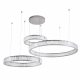Подвесной светодиодный светильник Divinare Renata 1135/02 SP-90