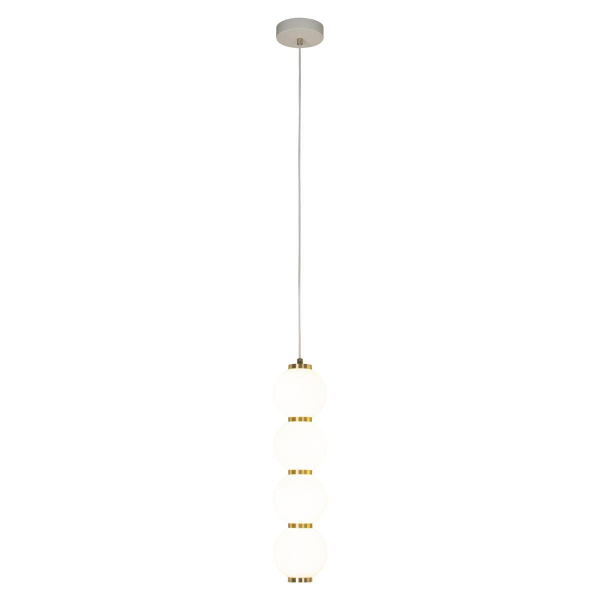 Подвесной светодиодный светильник Loft IT Pearls 10205/B Подвесной светодиодный светильник Loft IT Pearls 10205/B