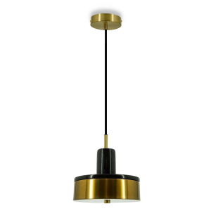 Светильник подвесной Lightera Lucerne LE130L-23BB