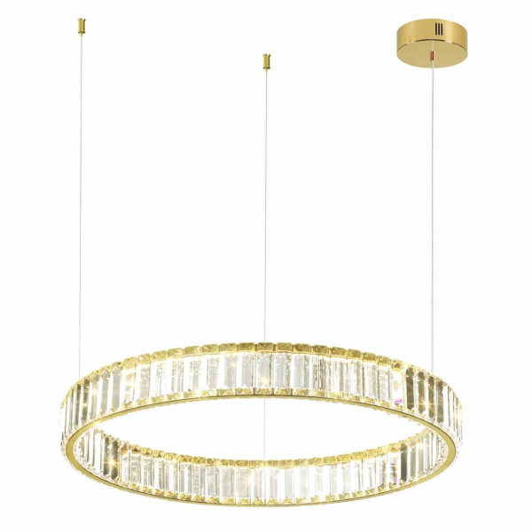 Подвесной светодиодный светильник Odeon Light Vekia 5015/36L Подвесной светодиодный светильник Odeon Light Vekia 5015/36L