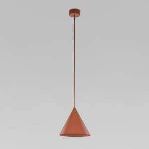 Подвесной светильник TK Lighting 10076 Cono