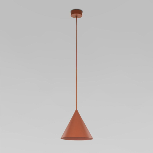 Подвесной светильник TK Lighting 10076 Cono Подвесной светильник TK Lighting 10076 Cono