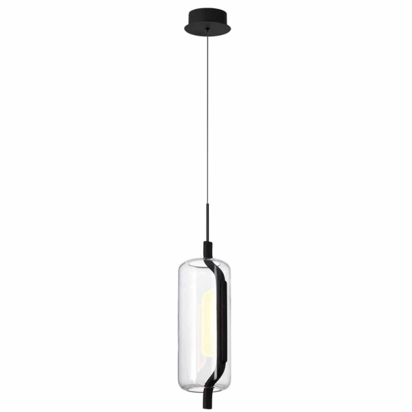 Подвесной светодиодный светильник Odeon Light Kavia 5003/10L Подвесной светодиодный светильник Odeon Light Kavia 5003/10L