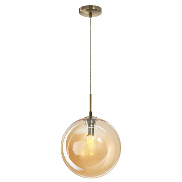 Подвесной светильник Citilux Томми CL102633 Подвесной светильник Citilux Томми CL102633