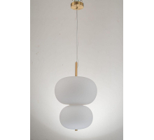Подвесной светодиодный светильник Arti Lampadari Nevilie L 1.P4 W
