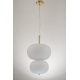 Подвесной светодиодный светильник Arti Lampadari Nevilie L 1.P4 W