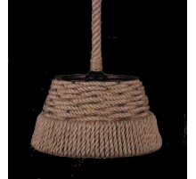 Подвесной светильник Loft-Concept Loft Rope Light 40.832-0